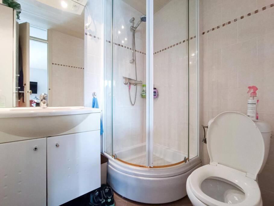 Studio Au Domaine Le Vieux Moulin Apartment Han-sur-Lesse Exterior photo